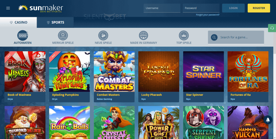 no deposit bonus and free spins