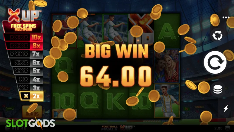 Casino -Einzahlung eps