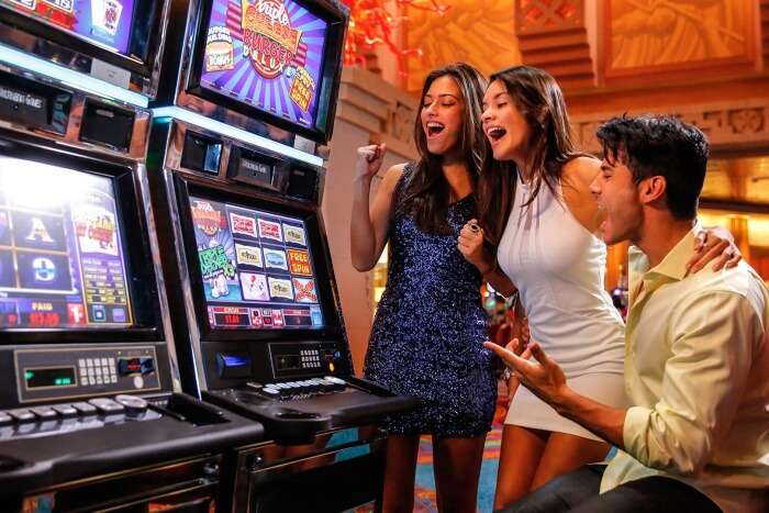 lucky leprechaun Online -Slot