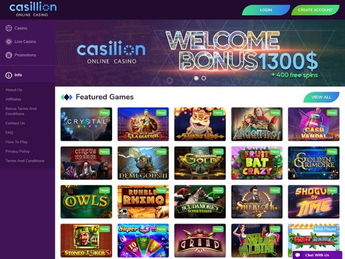 best casino app 2020