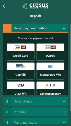 casino taxi app