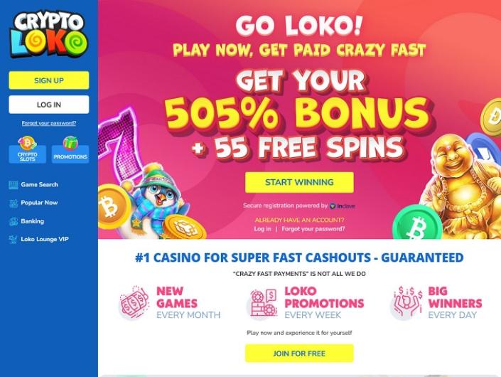 fortune spells Casino