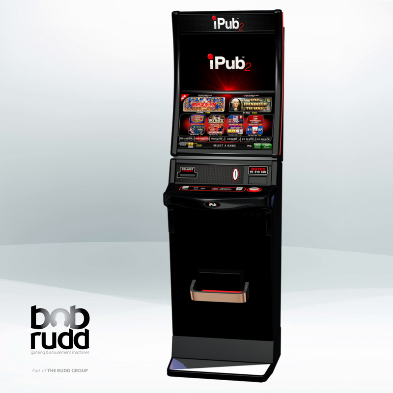 Gemix 2 Slot -Bonus