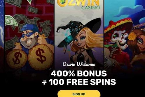 Casino Glitz
