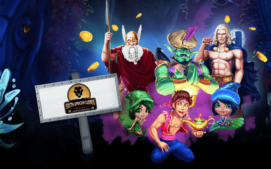 lucky leprechaun Online -Slot