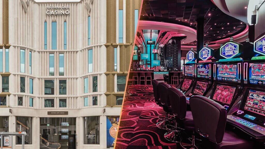 casino app windows