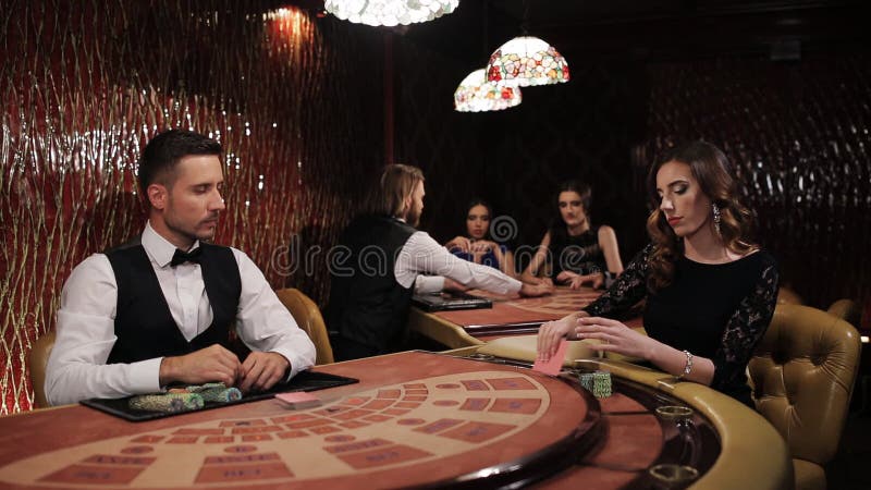 online casino software