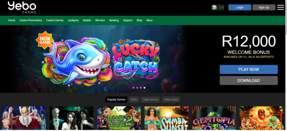 best online casino keno