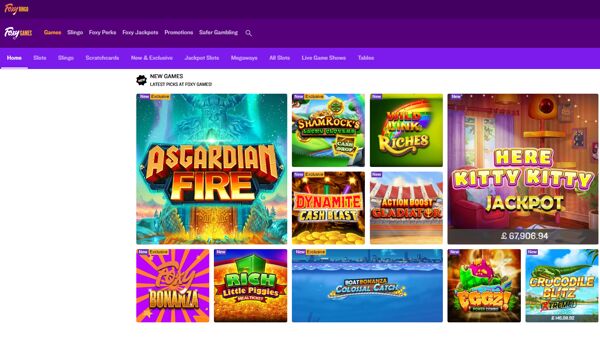 unique casino login download apk