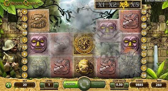casino games online for real cash