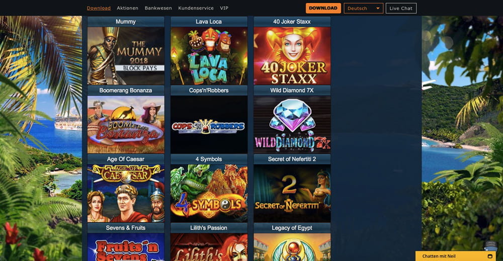 no deposit bonus vegas casino online