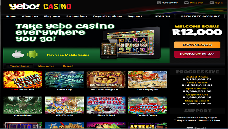 no deposit bonus real money slots
