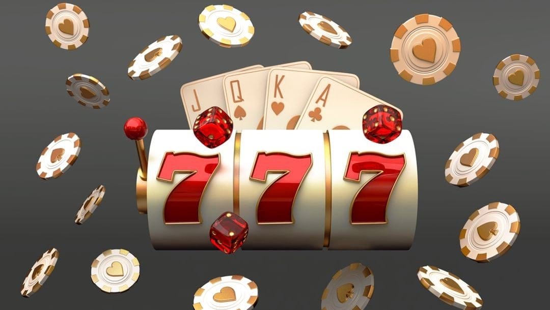 casino games online review