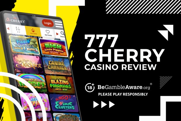 Casino Bet 365 Login