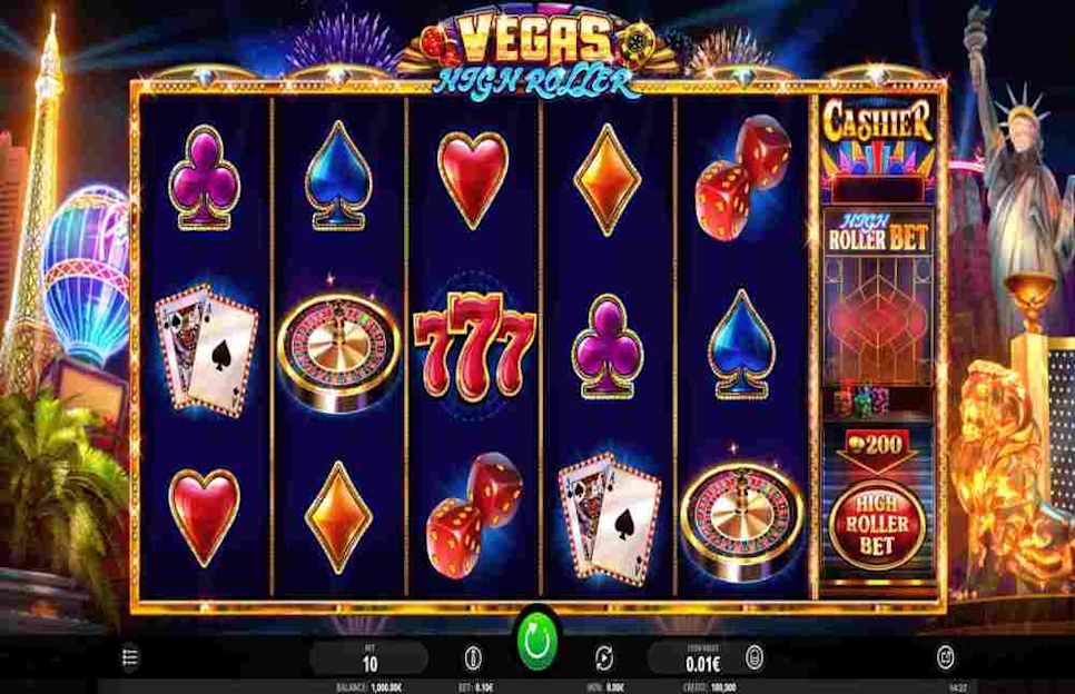 $5 online casino deposit
